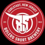 Bolero Snort Brewery